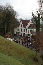 Flandernrundfahrt 4040